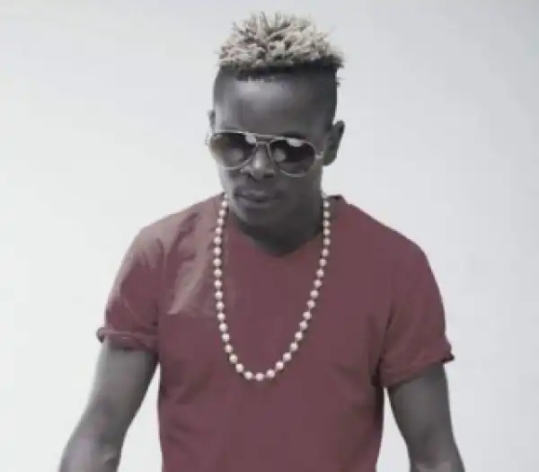 King Saha - Jackie